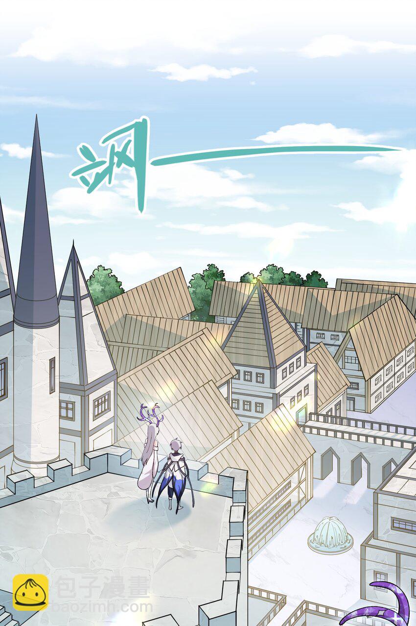 32 第三十二话 最壮观的奇迹(1/2)-第32话