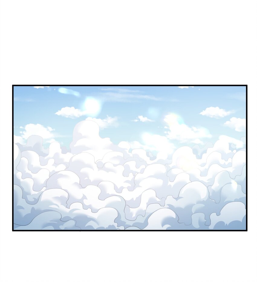 58 这么倒霉，又是帝王？！(1/2)-第58话