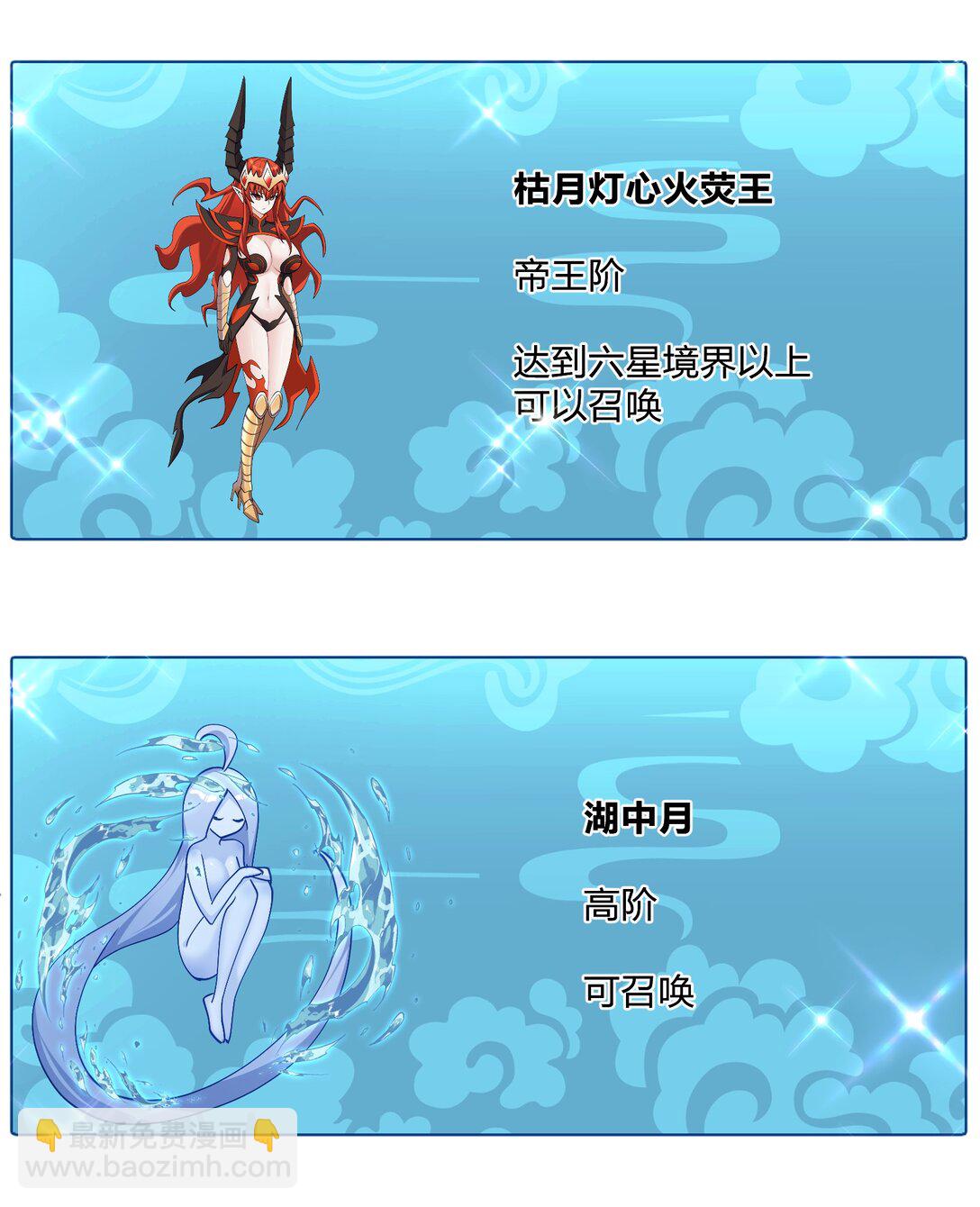 68 绯樱粉瞳，出世(1/2)-第68话