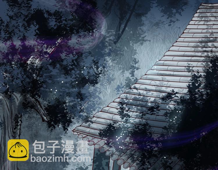 第33话 道是无晴却有晴(1/3)-第34话