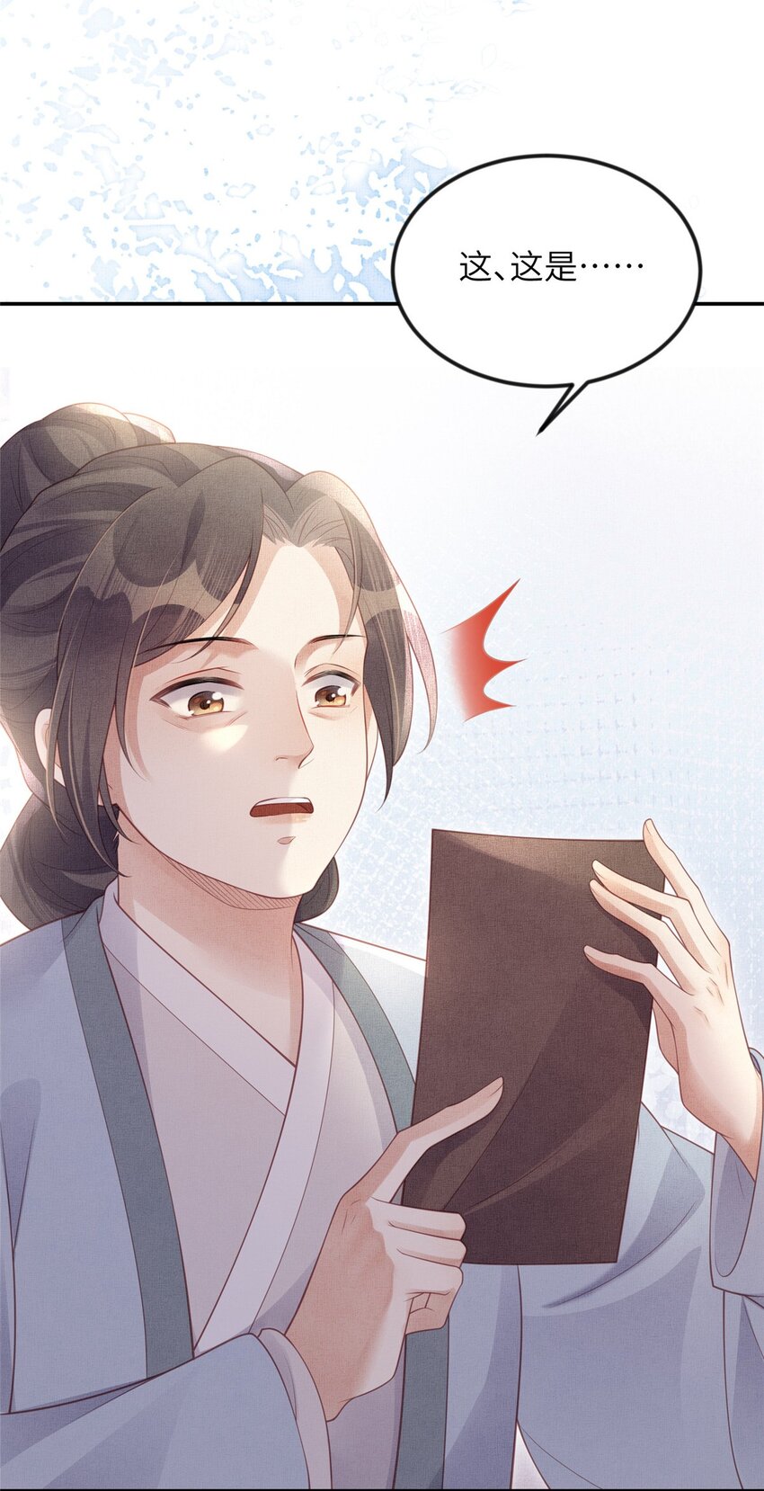 052 沈皇后留下的锦囊-第54话