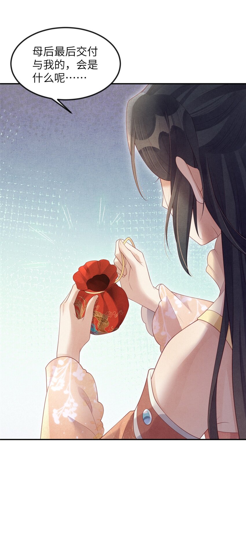 052 沈皇后留下的锦囊-第54话