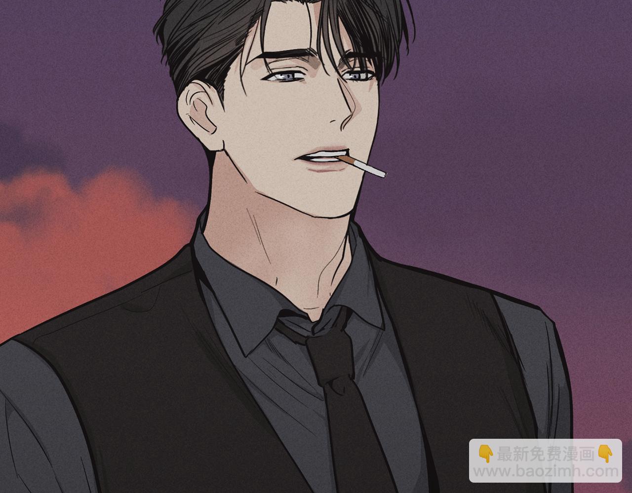 第9话 唯一的缺点(1/4)-第10话