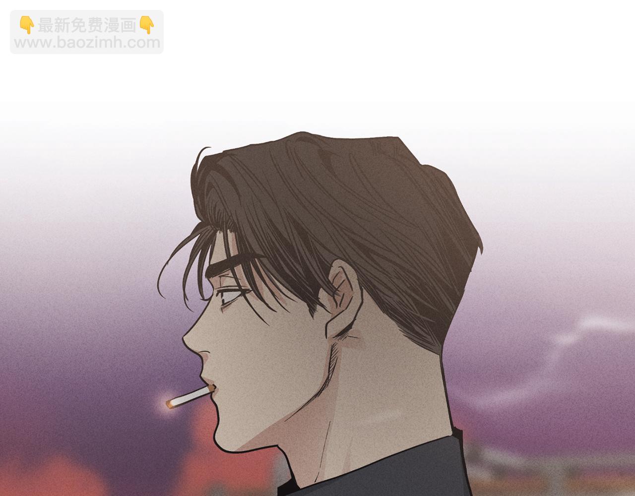 第9话 唯一的缺点(1/4)-第10话