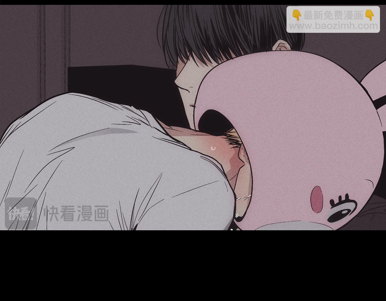 第15话 也许是想得到温暖(1/3)-第16话