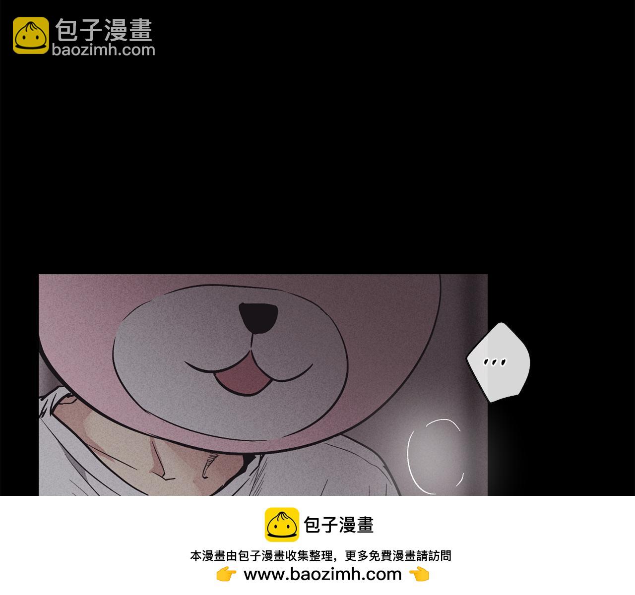 第15话 也许是想得到温暖(1/3)-第16话