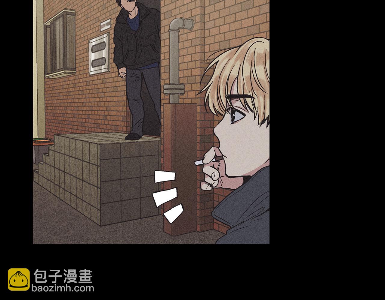 第1话 改过自新已结束(1/5)-第2话