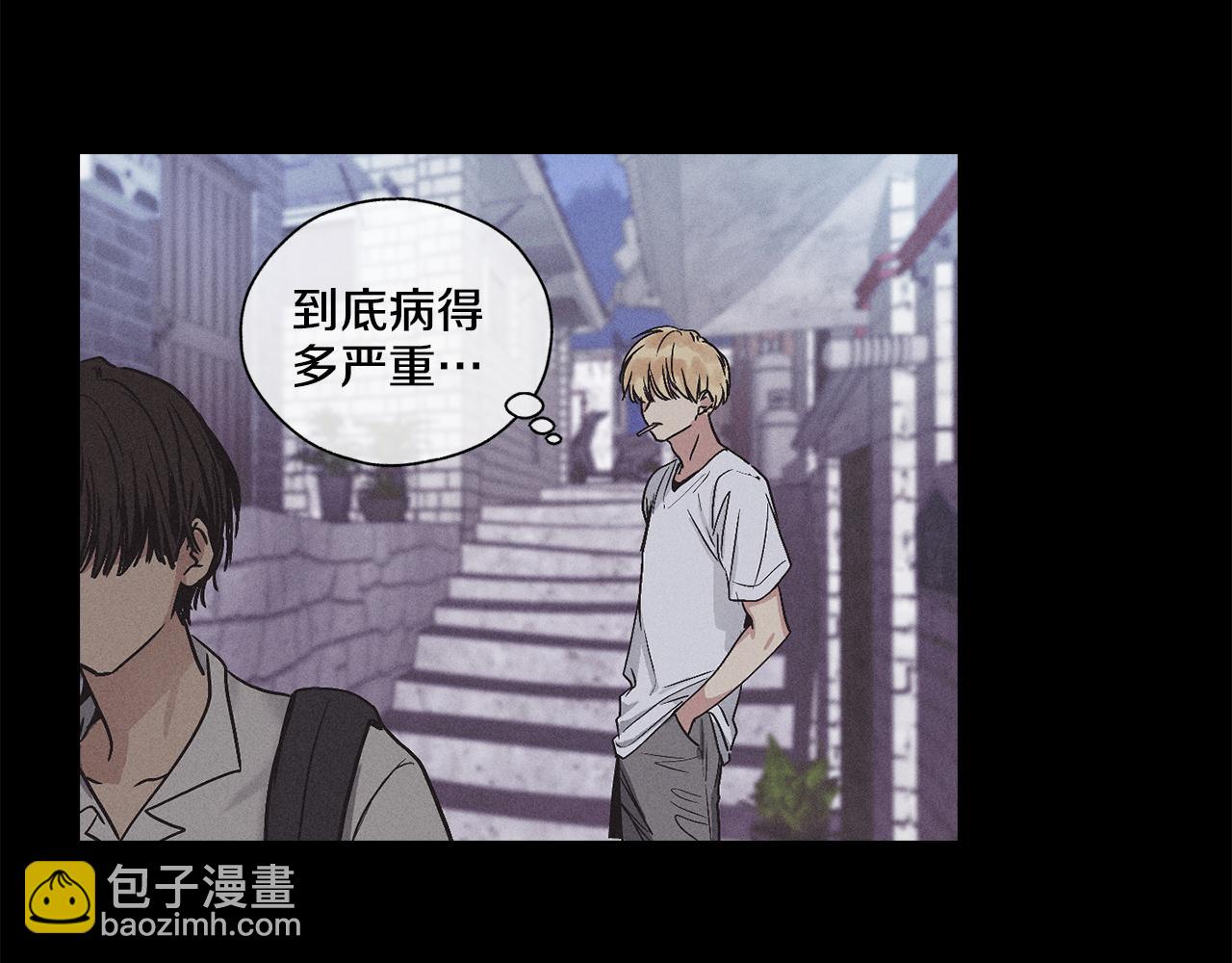 第1话 改过自新已结束(1/5)-第2话