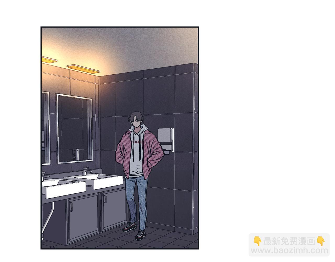 第33话 该死的缘分(1/4)-第34话
