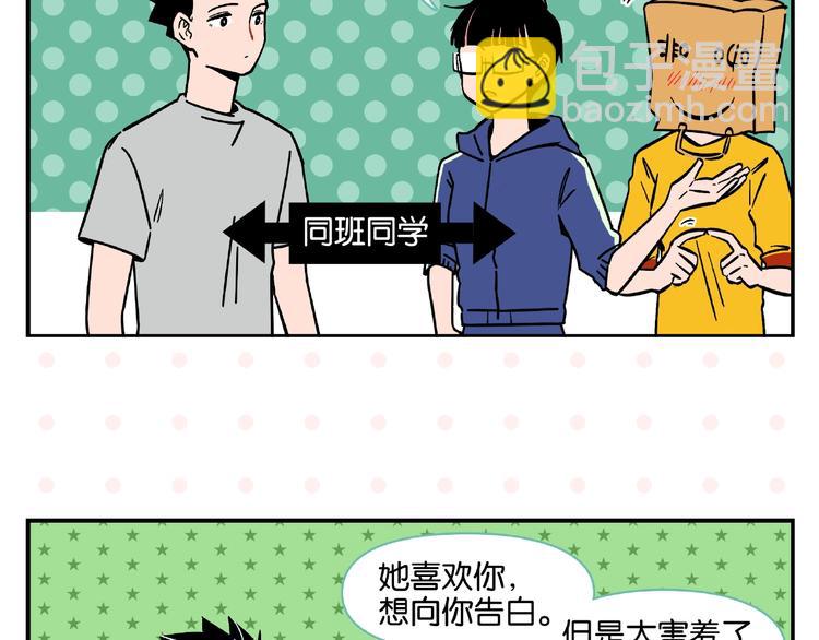第2话 第二次告白(1/2)-第4话