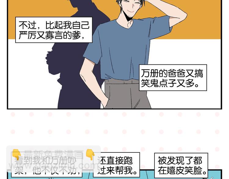 第31话 彼此的防线(1/2)-第34话