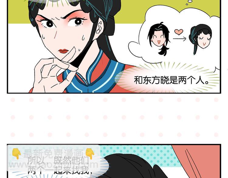 第55话 姐妹的秘密(1/2)-第58话