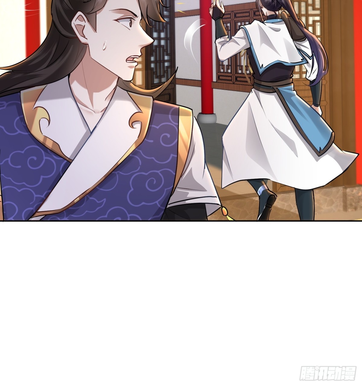 48话 你好坏我好喜欢-第48话