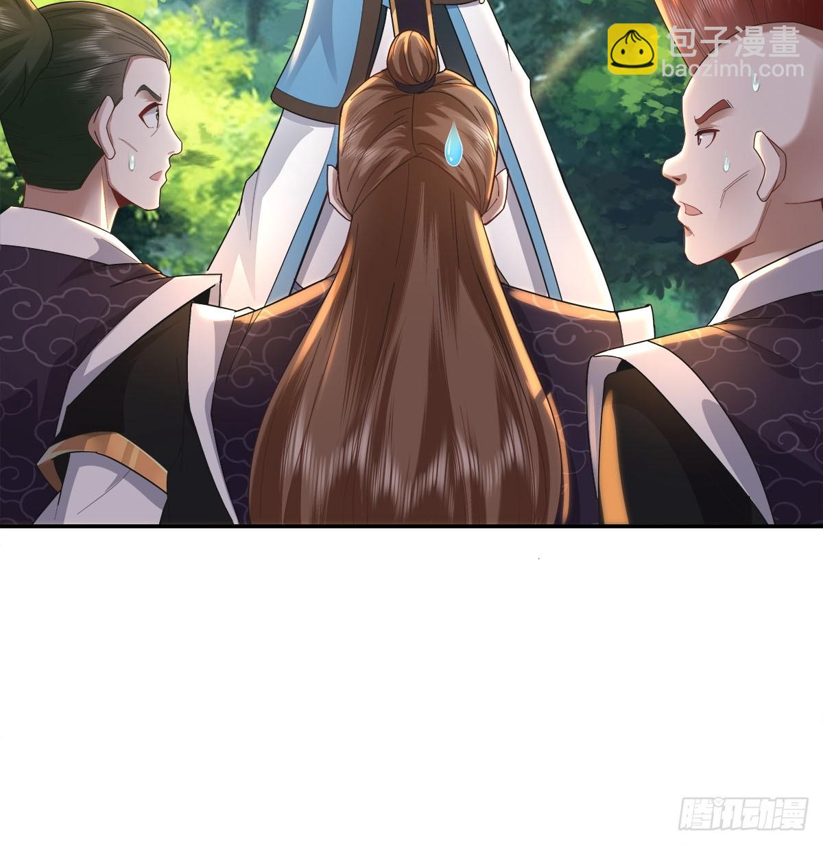 58话 公若不弃，愿拜为义父-第58话