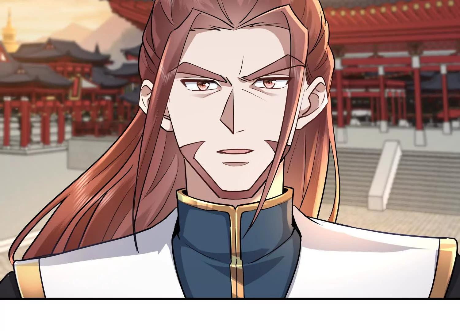 80话 道貌岸然的奉仙院-第80话