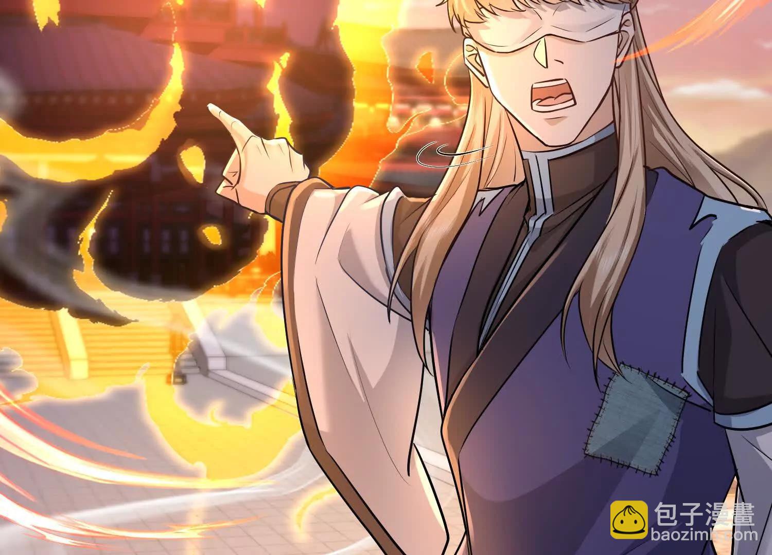 80话 道貌岸然的奉仙院-第80话