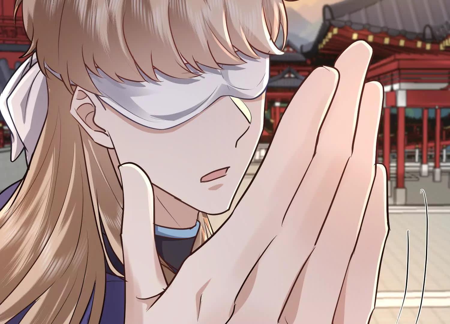 80话 道貌岸然的奉仙院-第80话
