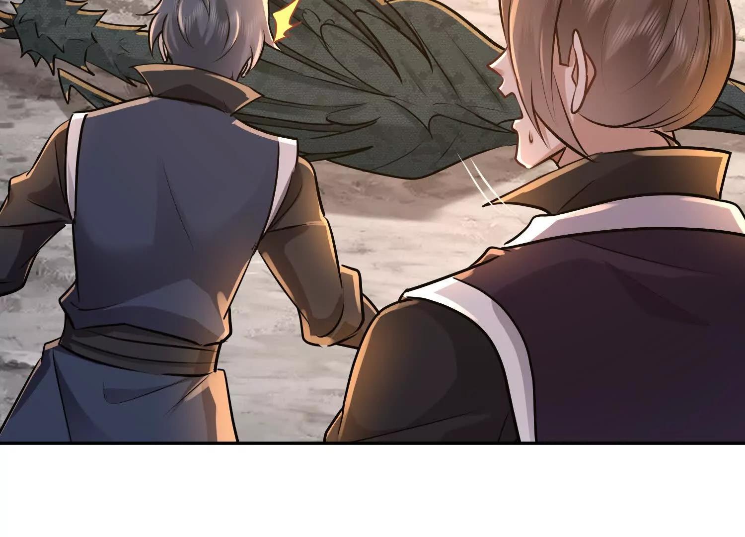 84话 置之死地而后生(1/2)-第84话