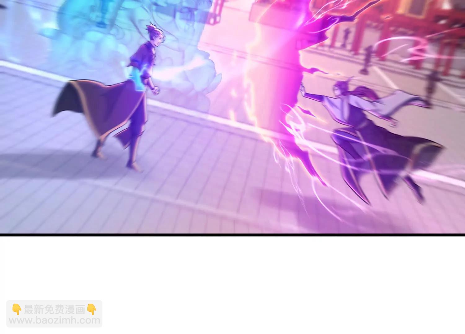 86话 禁术鬼魔双煞拳再临-第86话