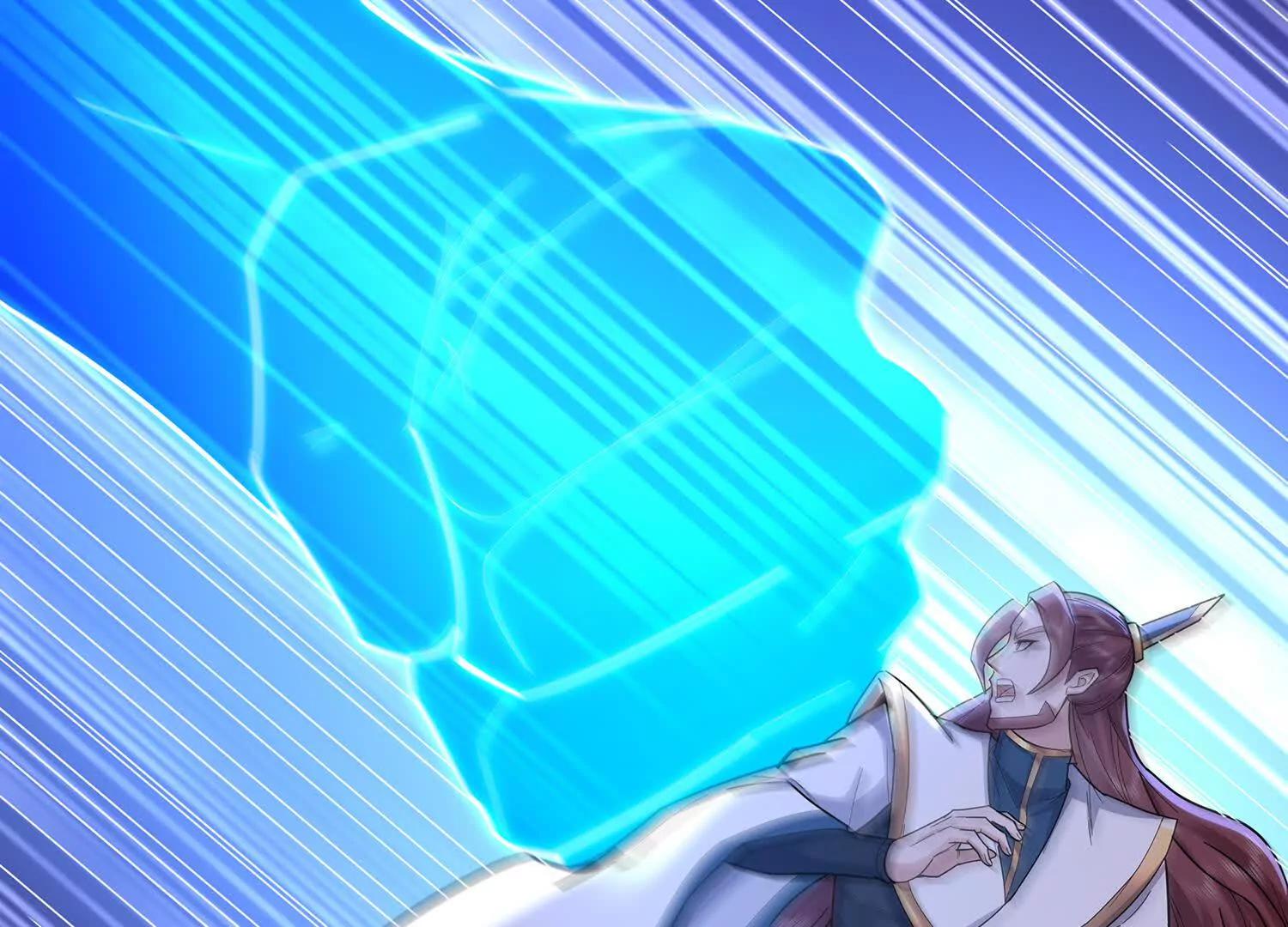 86话 禁术鬼魔双煞拳再临-第86话
