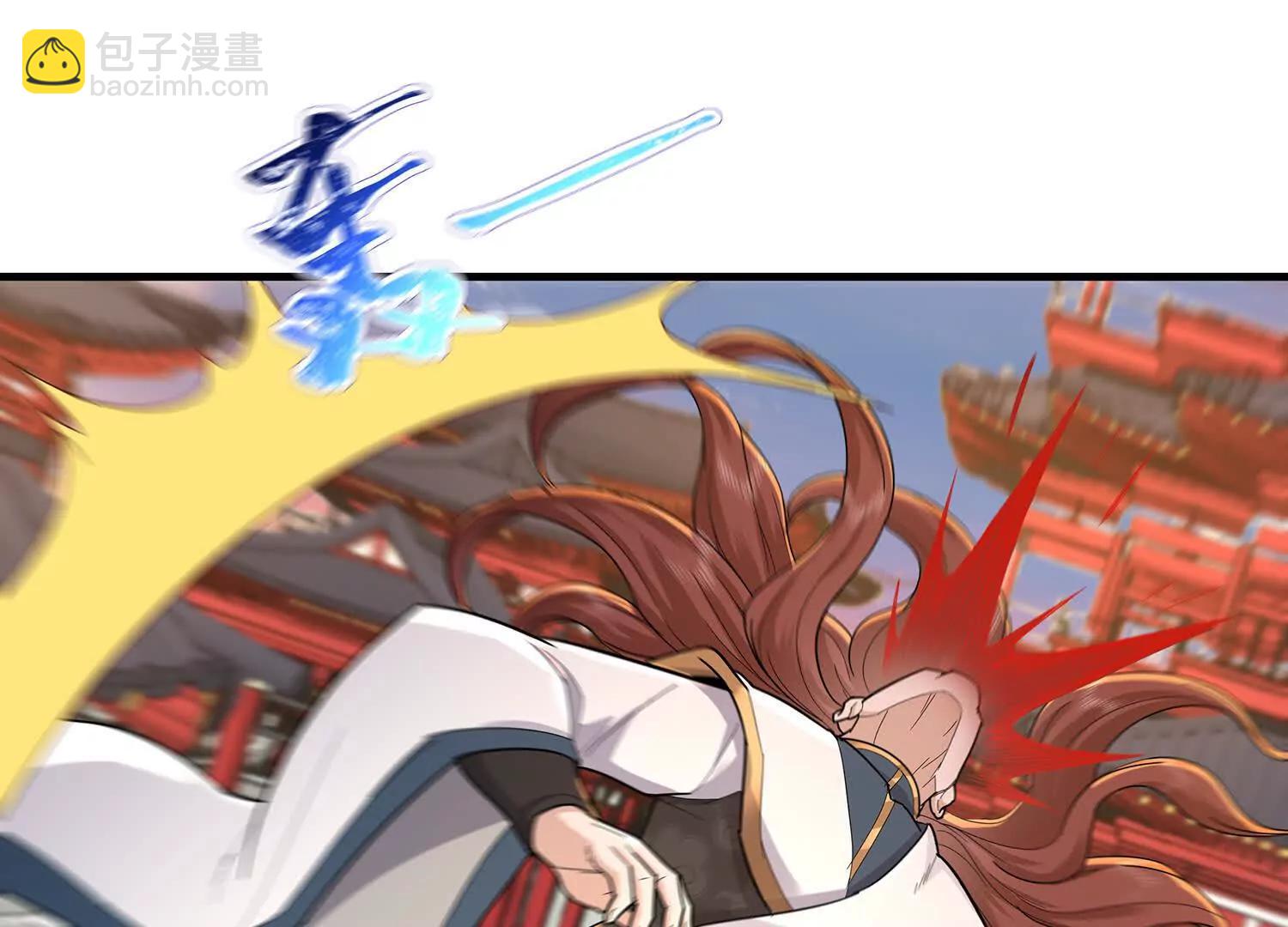 86话 禁术鬼魔双煞拳再临-第86话