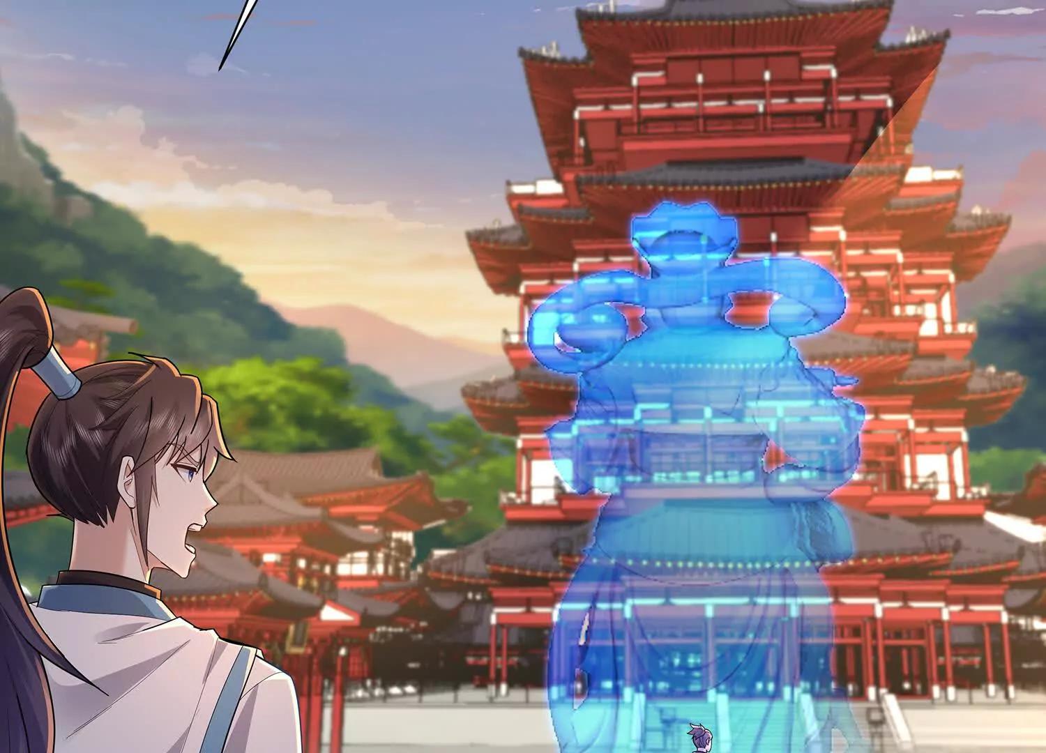 86话 禁术鬼魔双煞拳再临-第86话