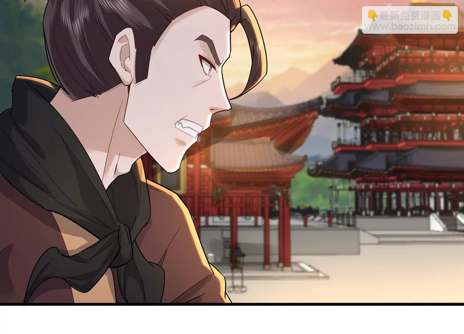 86话 禁术鬼魔双煞拳再临-第86话