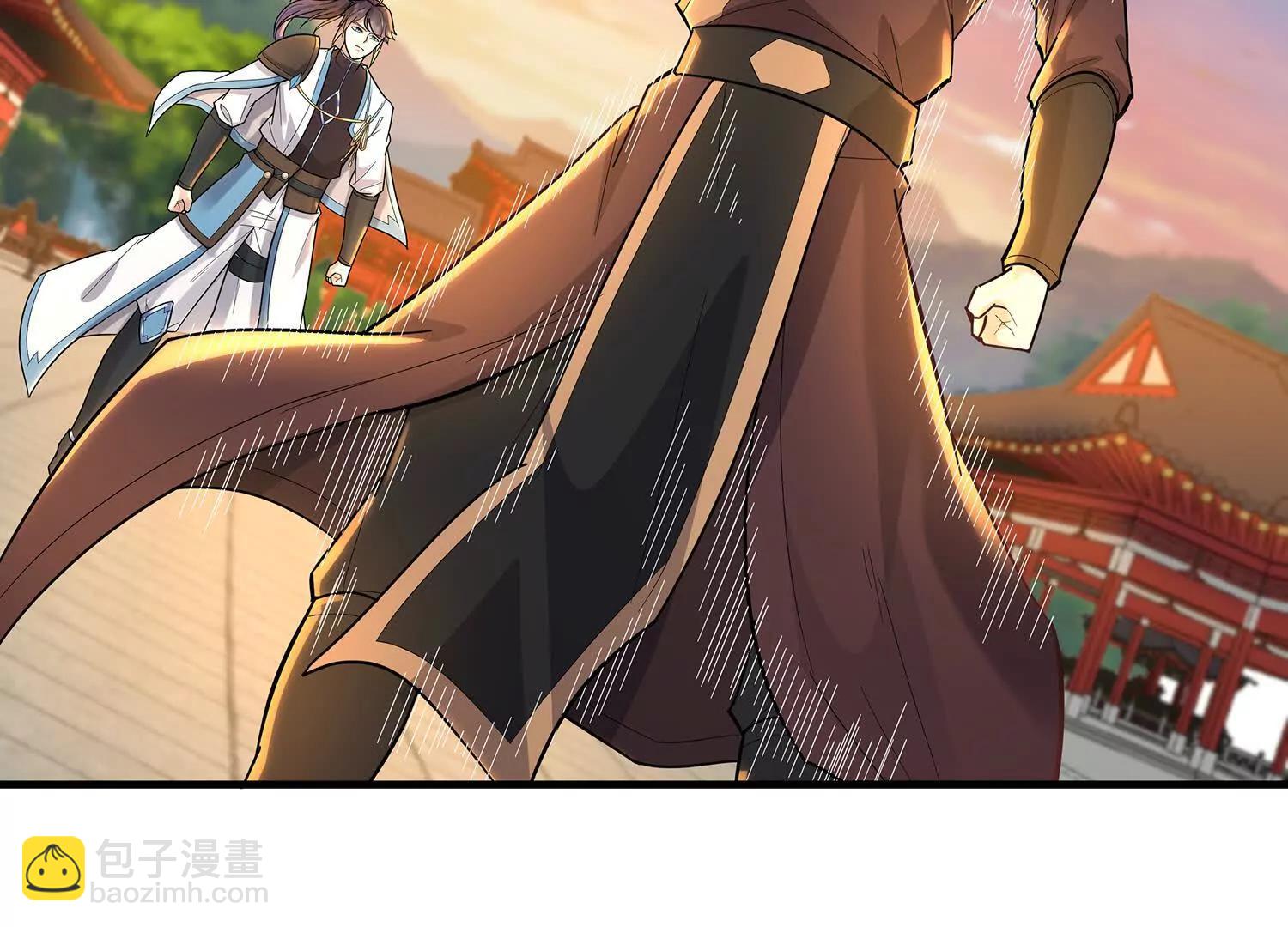 86话 禁术鬼魔双煞拳再临-第86话