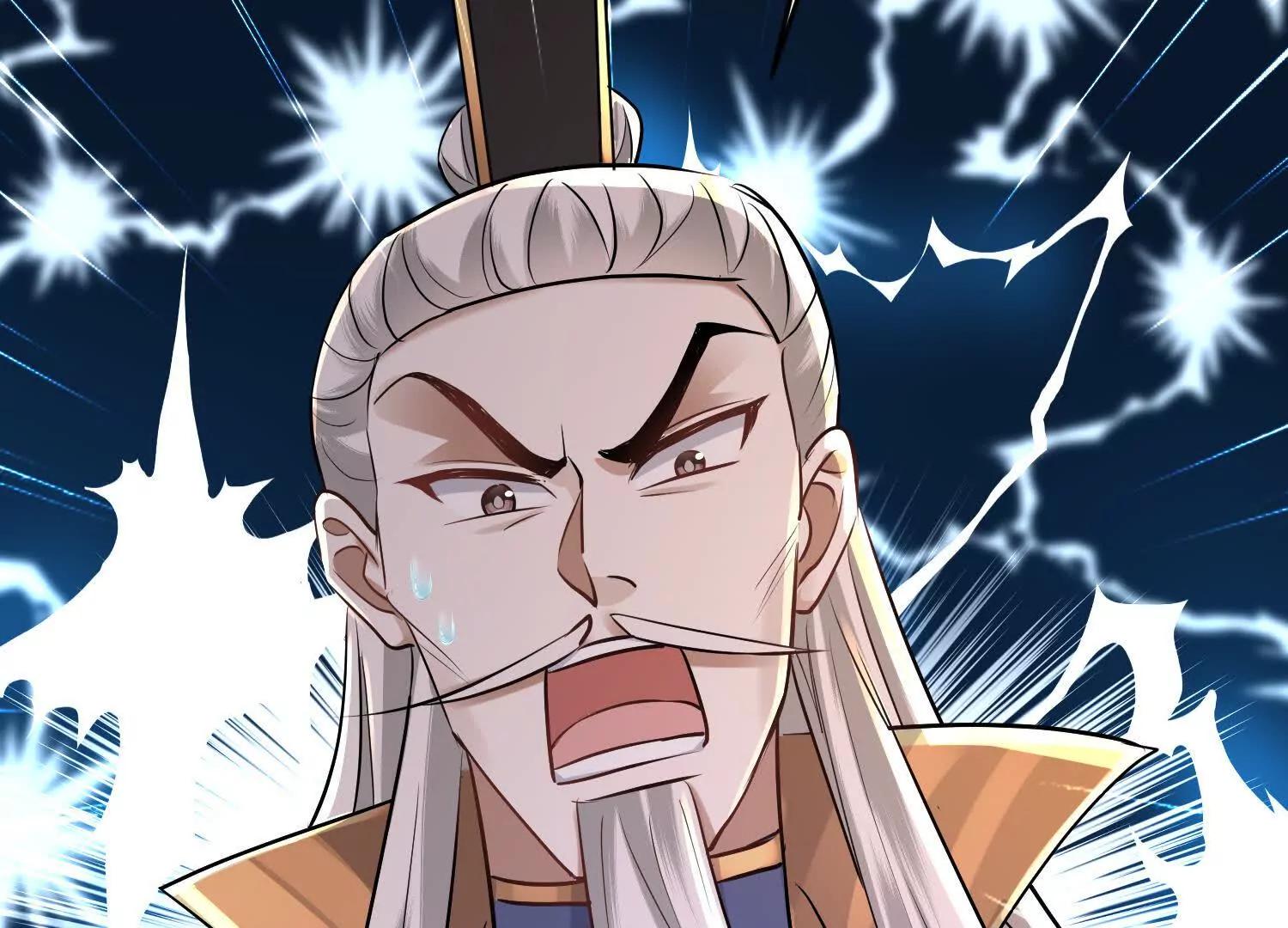 88话 秘境封锁与魔物疑云(1/2)-第88话