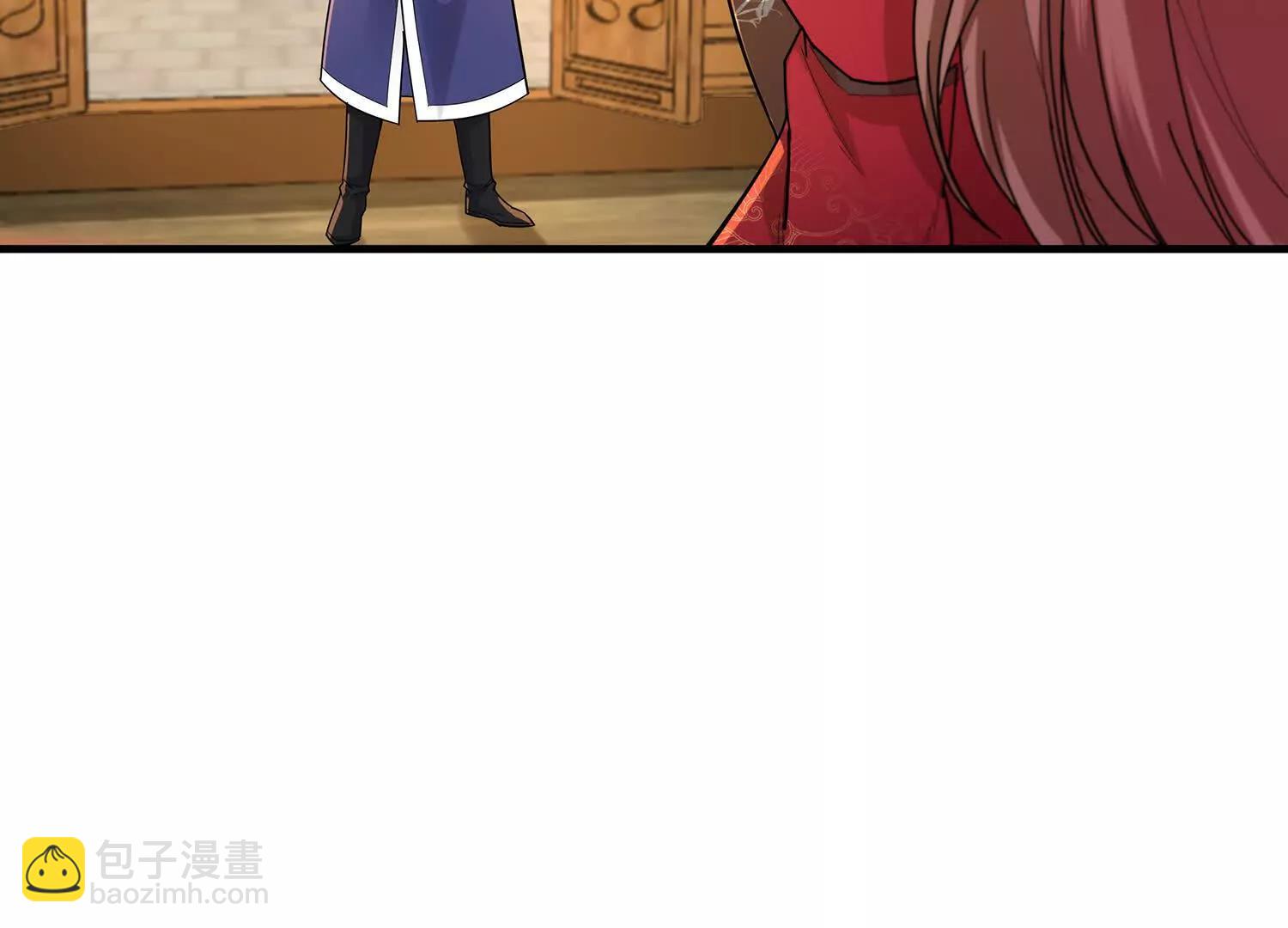 94话 鬼魔双煞拳，起手式-第94话