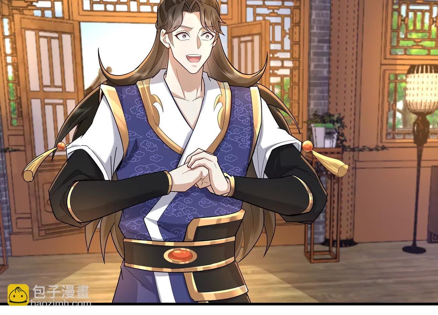 94话 鬼魔双煞拳，起手式-第94话
