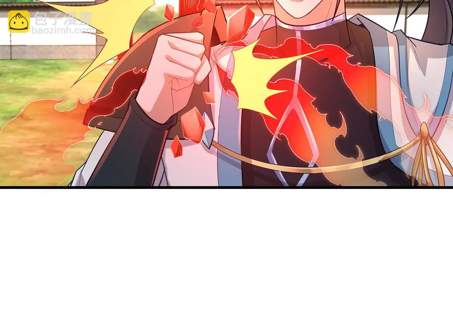 94话 鬼魔双煞拳，起手式-第94话