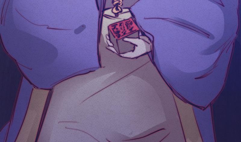 第42话 杀了我儿(1/2)-第42话