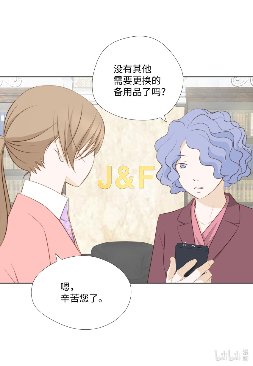106 回公司(1/2)-第106话