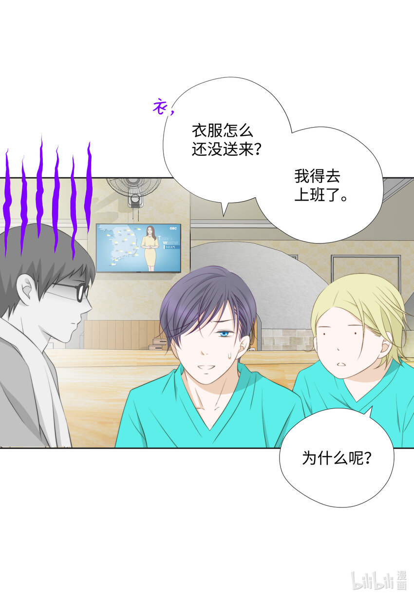 106 回公司(1/2)-第106话