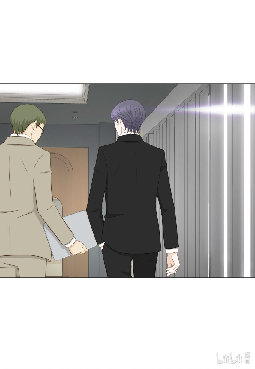 106 回公司(1/2)-第106话