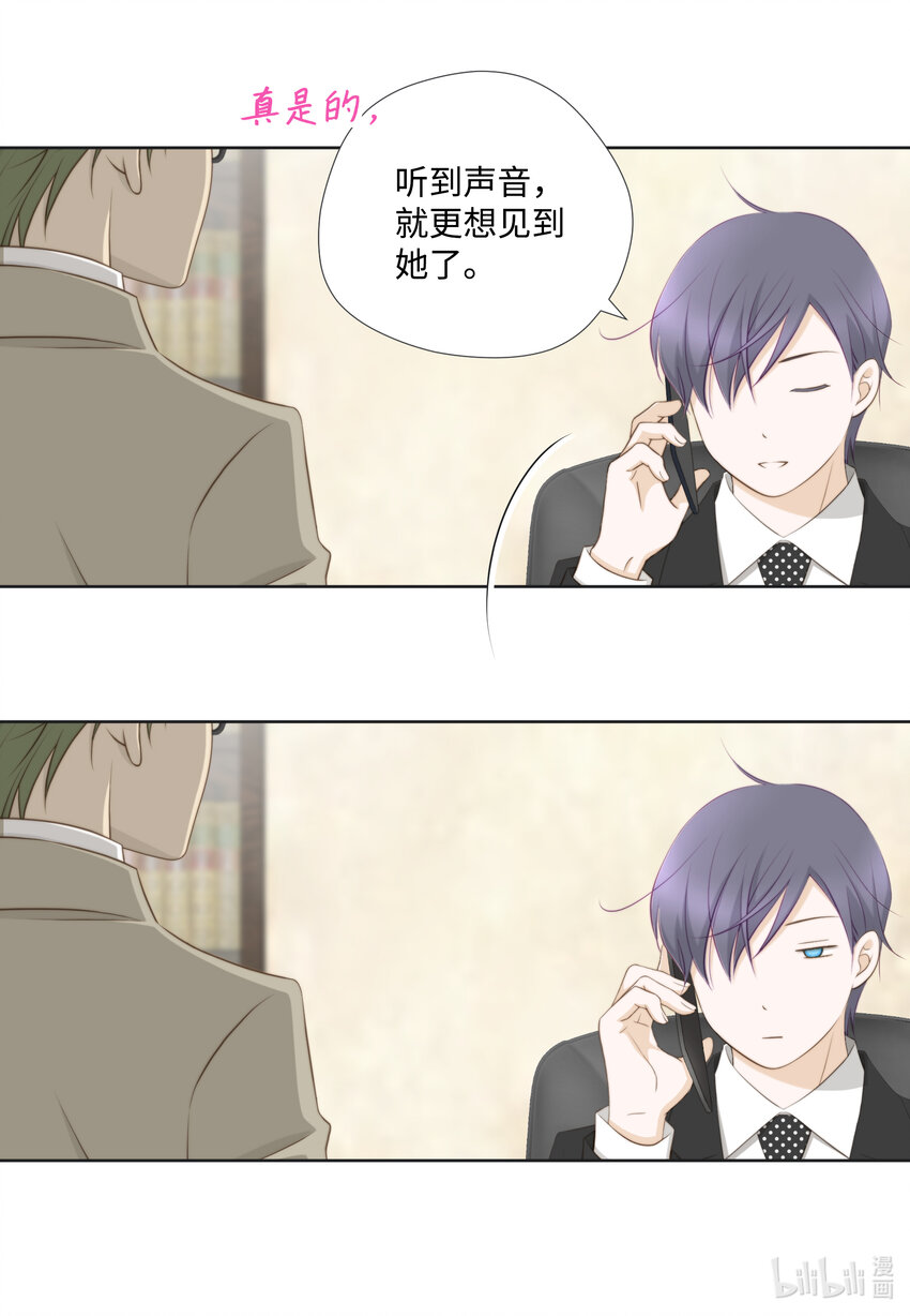 106 回公司(1/2)-第106话