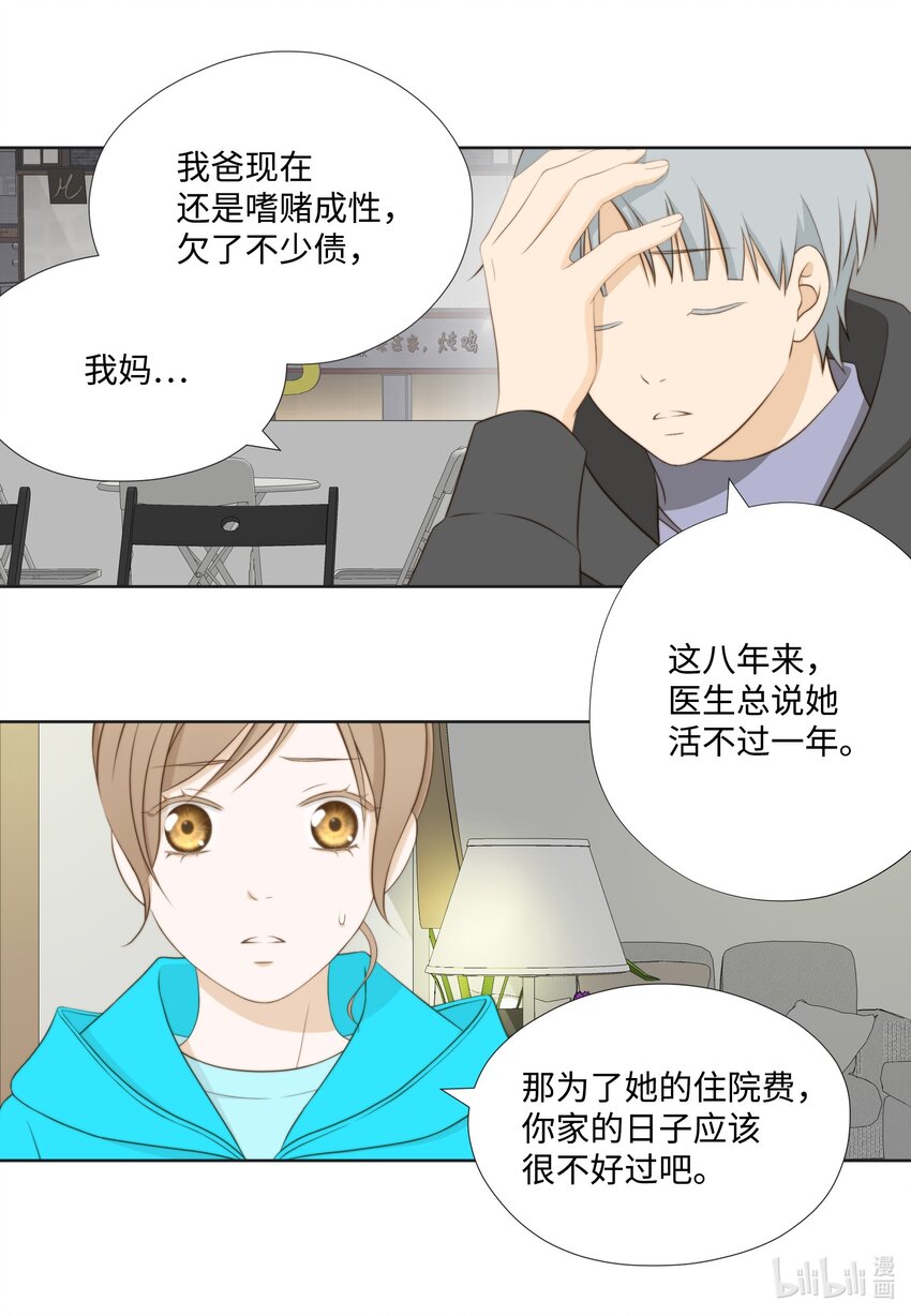 16 阴谋-第116话