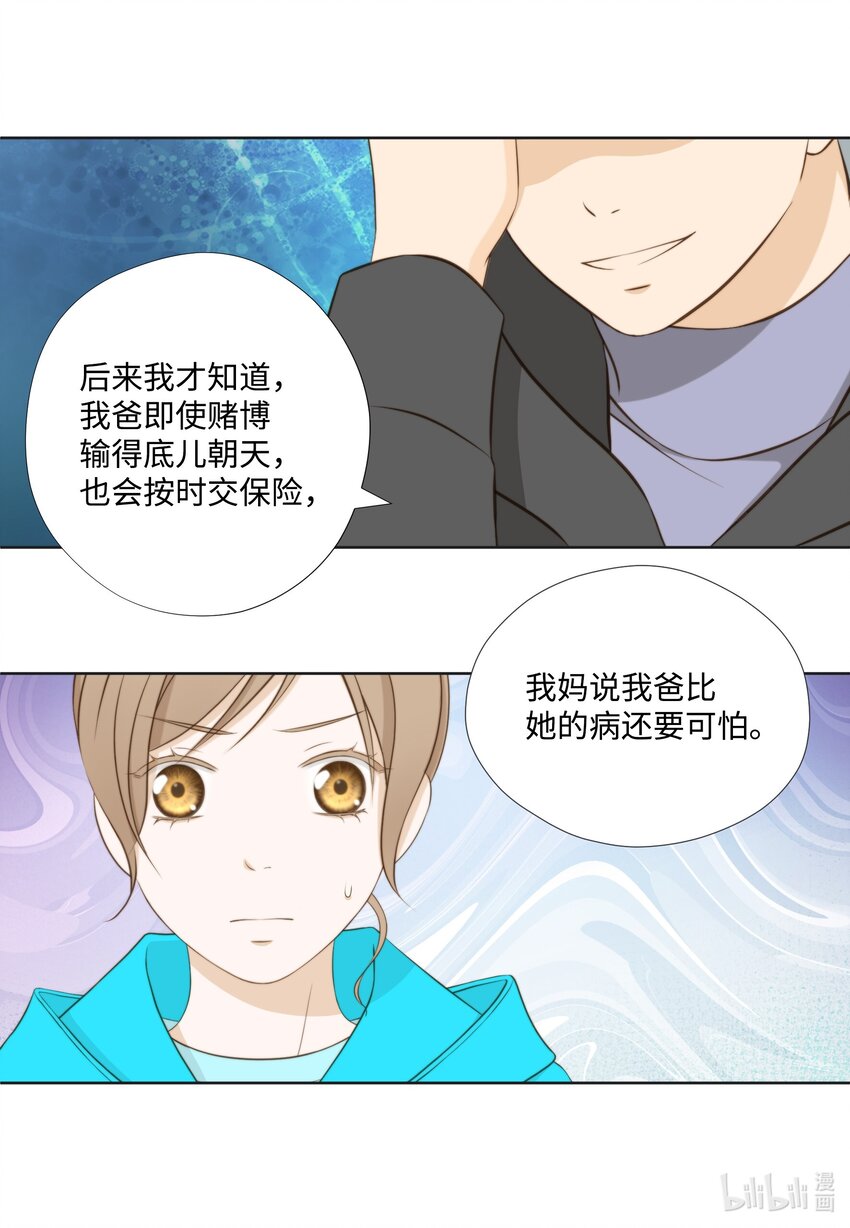 16 阴谋-第116话