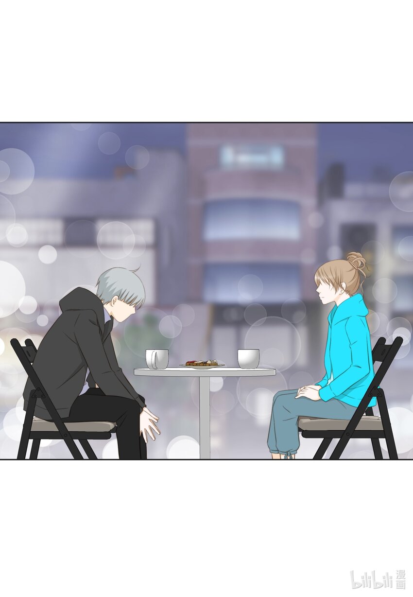 16 阴谋-第116话