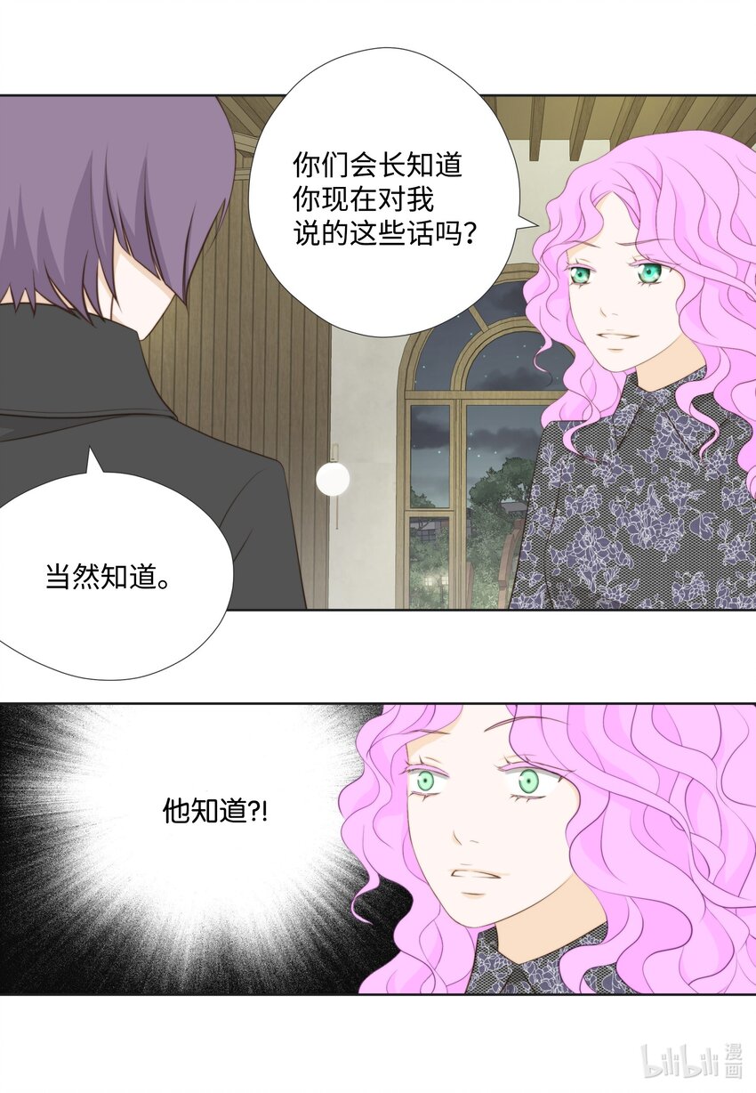 120 对策(1/2)-第120话