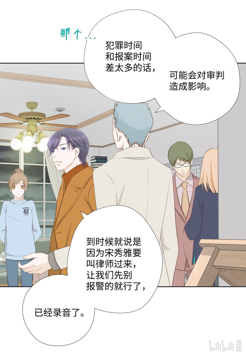 120 对策(1/2)-第120话