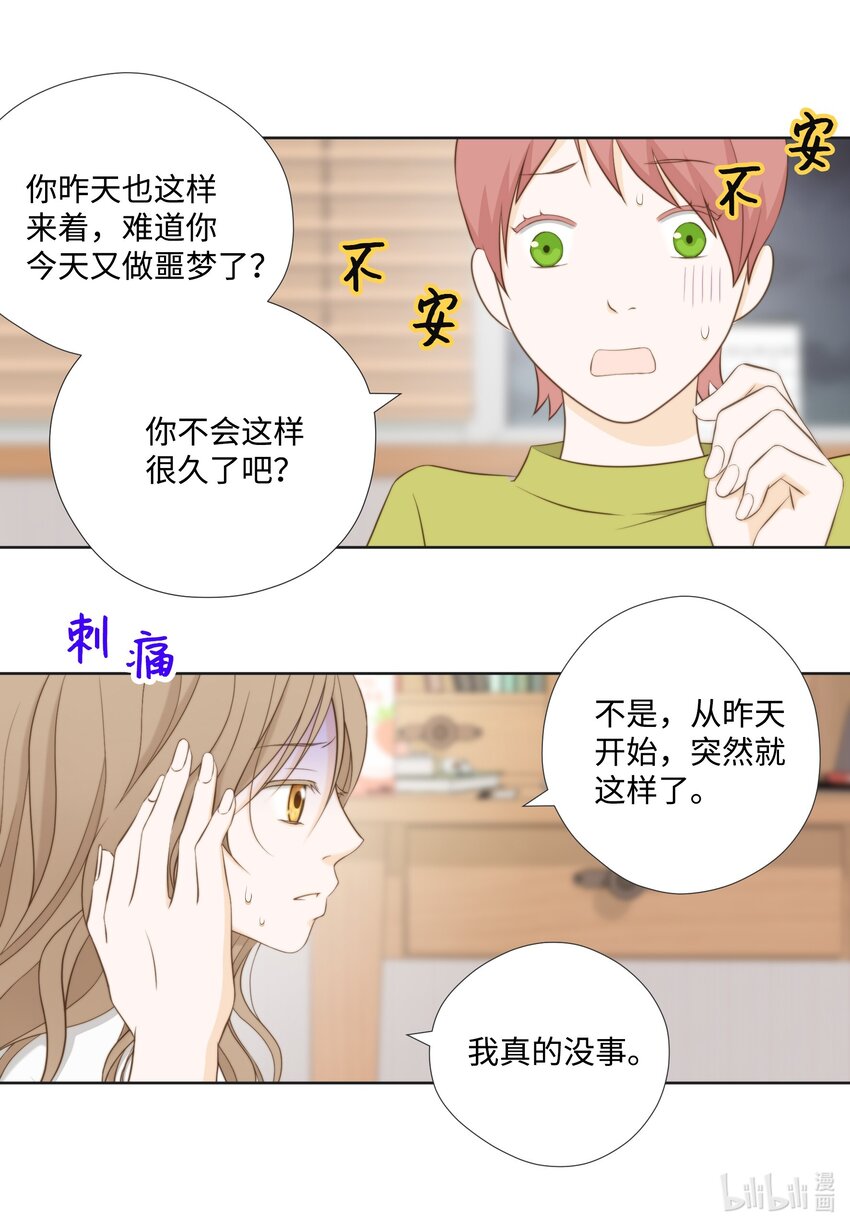 122 不同(1/2)-第122话
