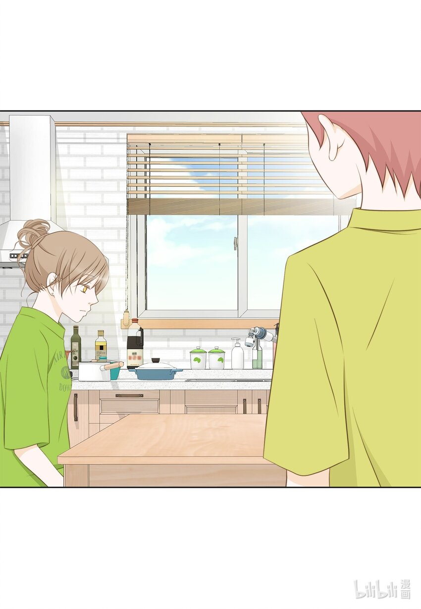 128 潜伏(1/2)-第128话