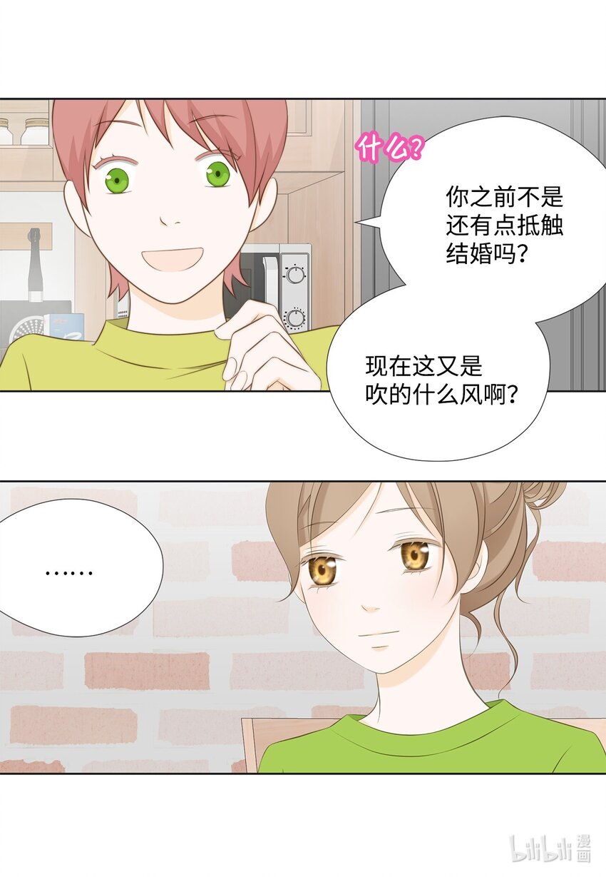 128 潜伏(1/2)-第128话