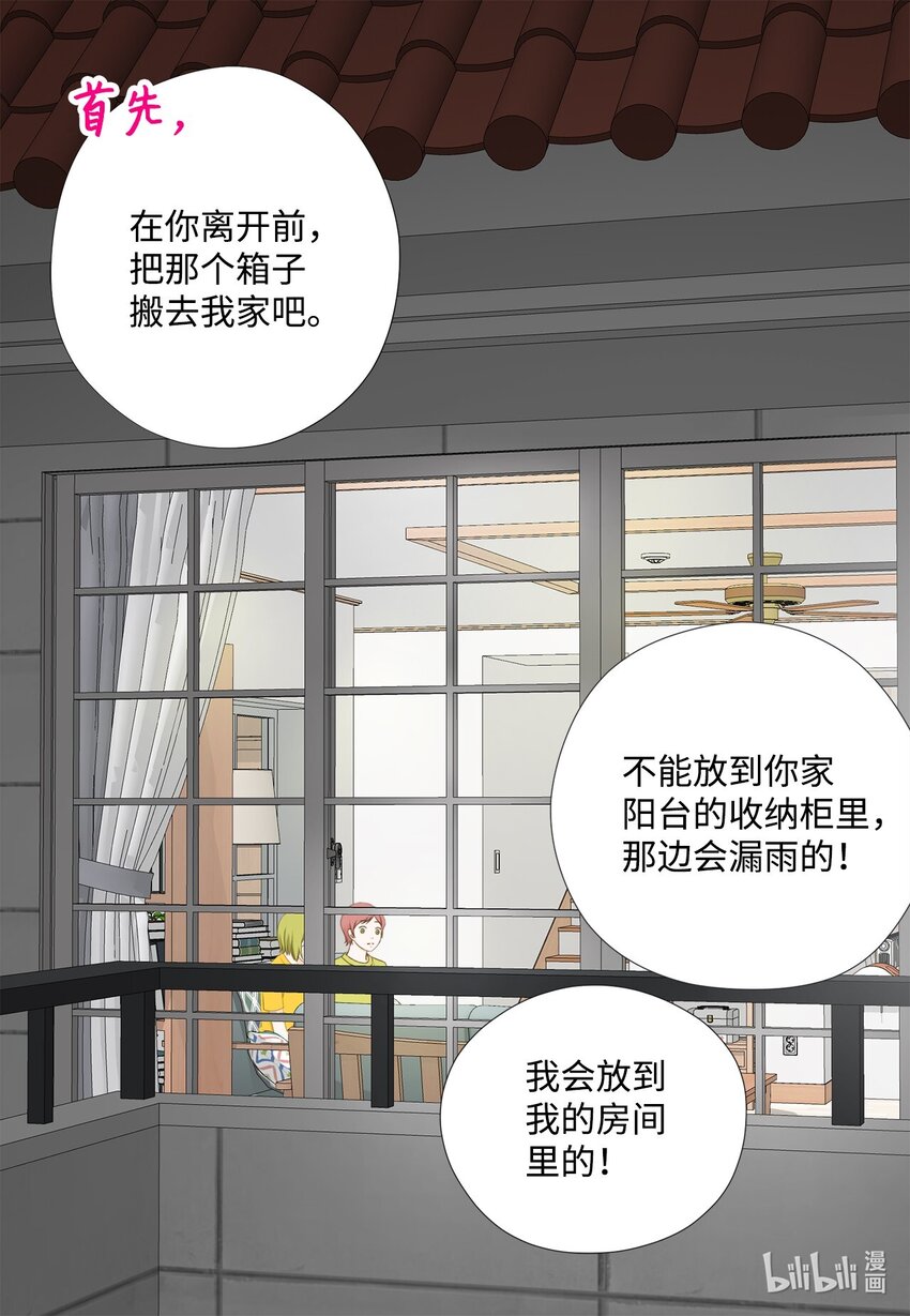 130 箱子里的秘密(1/2)-第130话