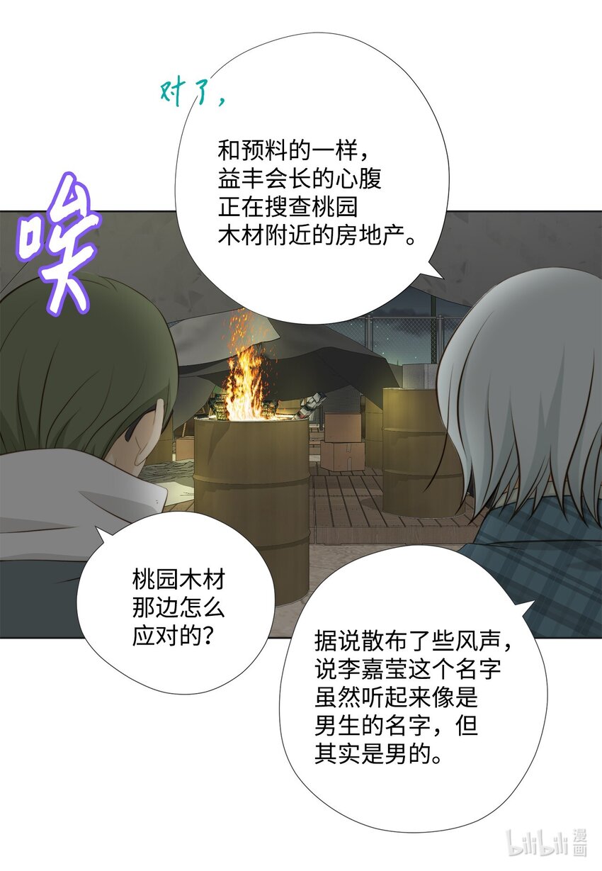 130 箱子里的秘密(1/2)-第130话