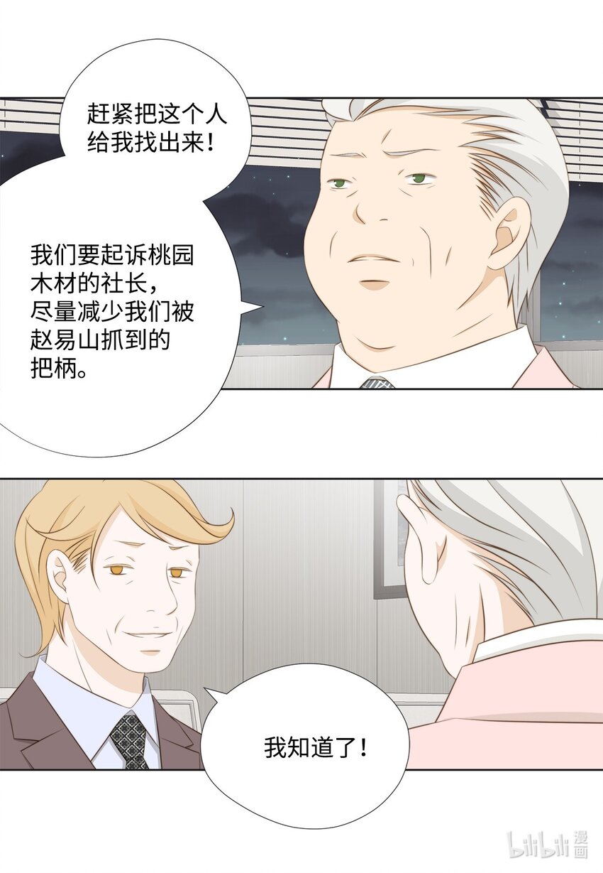 130 箱子里的秘密(1/2)-第130话