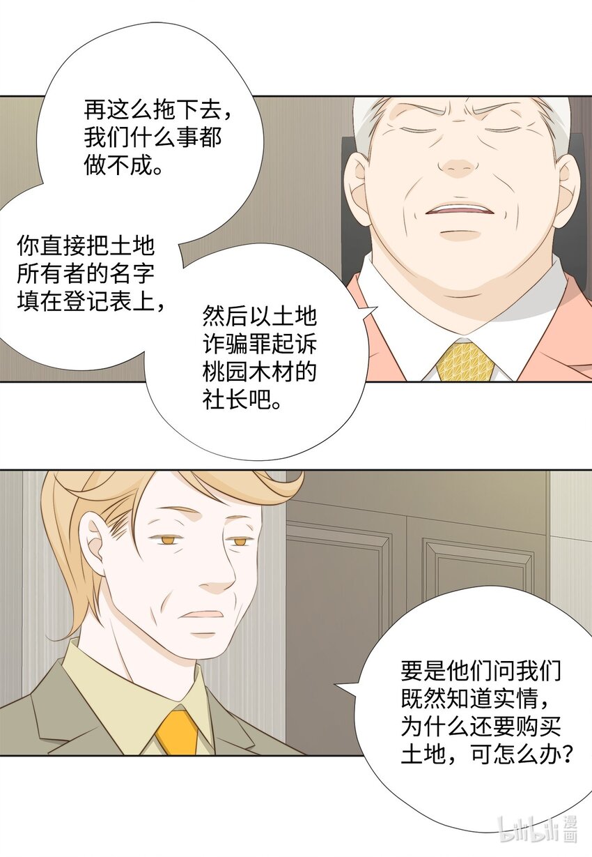 132 不离不弃(1/2)-第132话