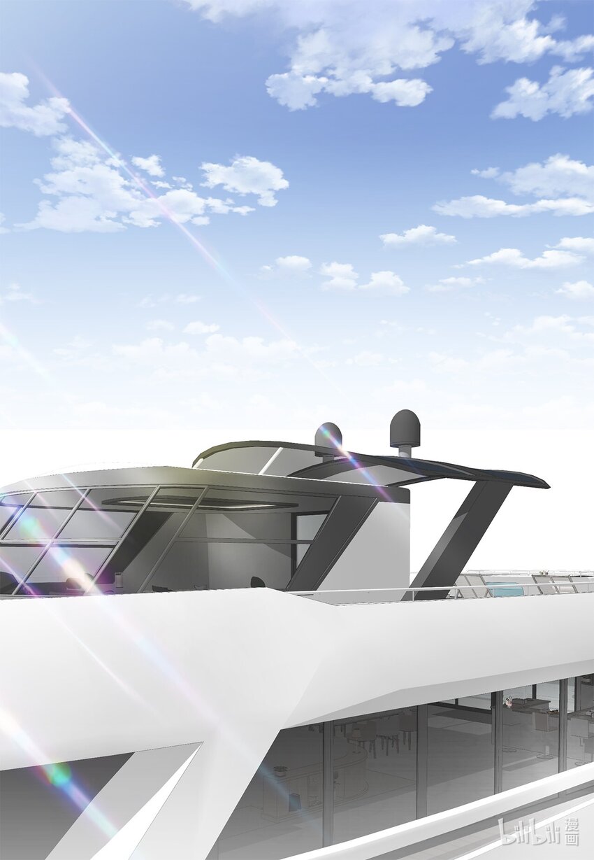 134 现在求饶还来得及(1/2)-第134话
